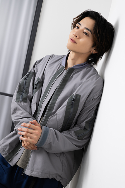 飯島寛騎が成長した“新”を熱演！「御社の乱れ正します！2」で見せる新たな一面とは