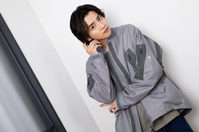 飯島寛騎が成長した“新”を熱演！「御社の乱れ正します！2」で見せる新たな一面とは