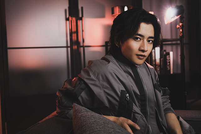 飯島寛騎が成長した“新”を熱演！「御社の乱れ正します！2」で見せる新たな一面とは