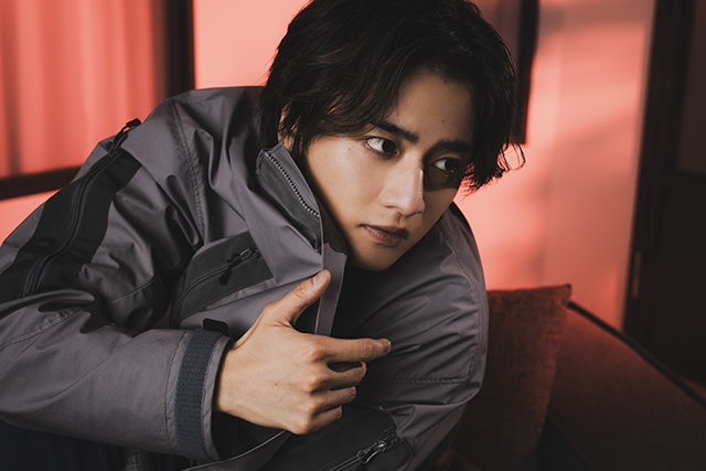 飯島寛騎が成長した“新”を熱演！「御社の乱れ正します！2」で見せる新たな一面とは