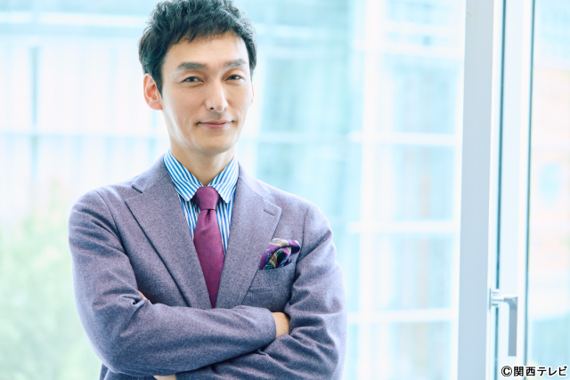 草彅剛と風吹ジュンが語る死生観「終幕のロンド」で描かれる“別れ”と“再生”