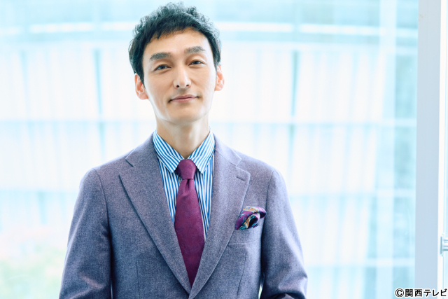 草彅剛と風吹ジュンが語る死生観「終幕のロンド」で描かれる“別れ”と“再生”