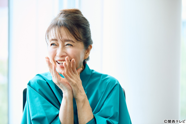 草彅剛と風吹ジュンが語る死生観「終幕のロンド」で描かれる“別れ”と“再生”