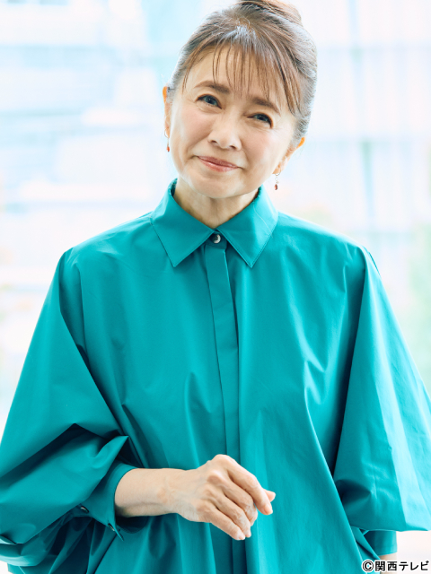 草彅剛と風吹ジュンが語る死生観「終幕のロンド」で描かれる“別れ”と“再生”