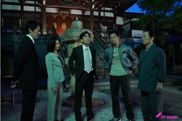 シリーズ誕生から25周年、水谷豊＆寺脇康文が新境地へ！　杉下右京が人間国宝の弟子に!?「今回は破格です」