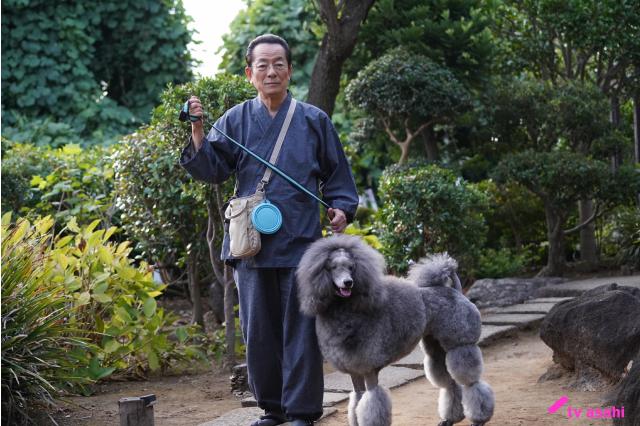 シリーズ誕生から25周年、水谷豊＆寺脇康文が新境地へ！　杉下右京が人間国宝の弟子に!?「今回は破格です」