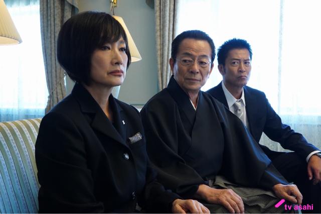 シリーズ誕生から25周年、水谷豊＆寺脇康文が新境地へ！　杉下右京が人間国宝の弟子に!?「今回は破格です」