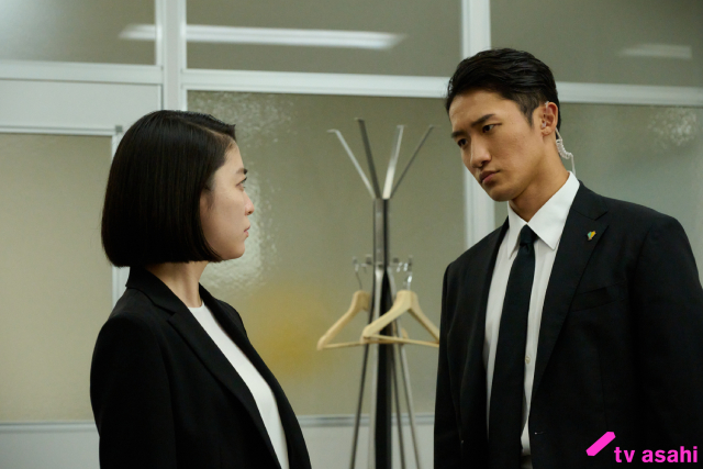 「恋する警護24時 season2」前作より表情豊かになった辰之助の顔に注目!