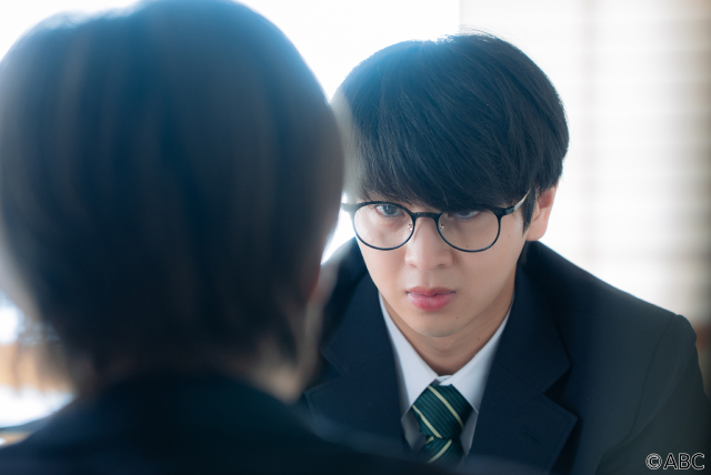 「修学旅行で仲良くないグループに入りました」藤本洸大&簡秀吉が“青春”な撮影裏話を告白