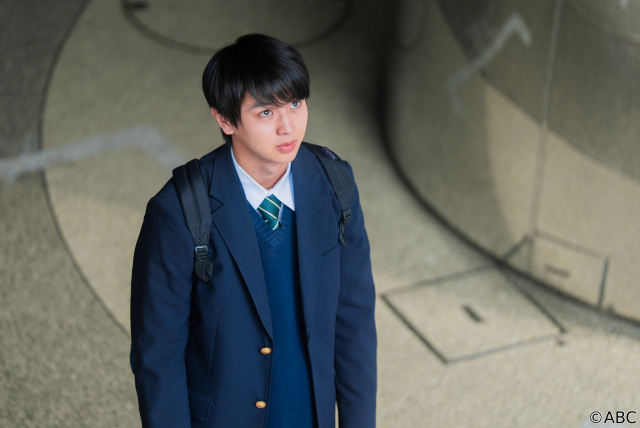 「修学旅行で仲良くないグループに入りました」藤本洸大&簡秀吉が“青春”な撮影裏話を告白