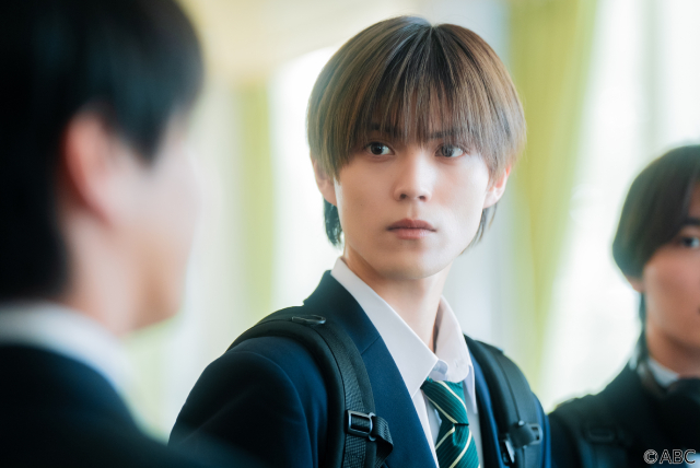 「修学旅行で仲良くないグループに入りました」藤本洸大&簡秀吉が“青春”な撮影裏話を告白