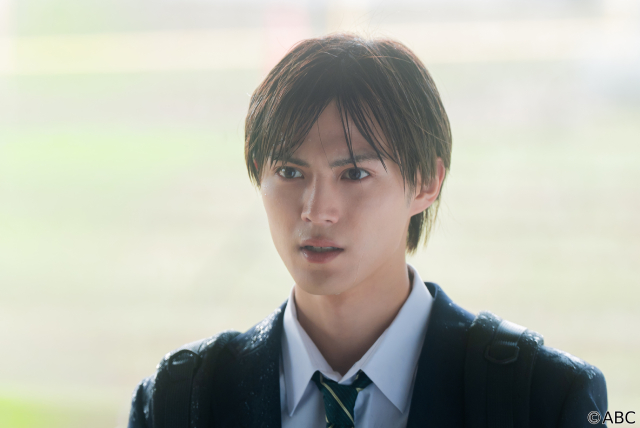 「修学旅行で仲良くないグループに入りました」藤本洸大&簡秀吉が“青春”な撮影裏話を告白