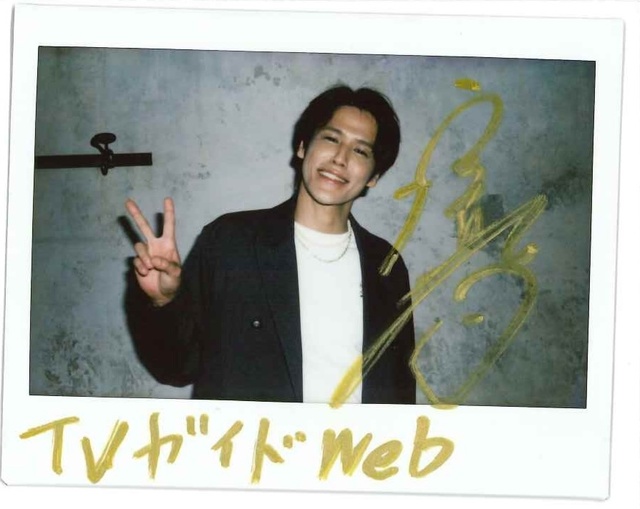 宮野真守　ニューアルバム「FACE」へ込めた思い　歌手デビュー17年を経て見えてきたものとは――