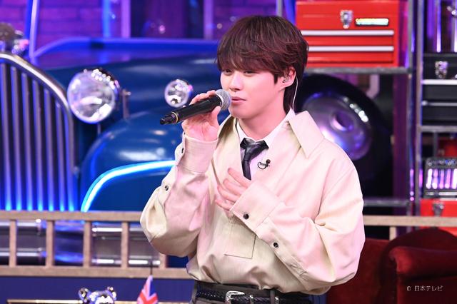 遠藤憲一×大橋和也の異色コンビが「しゃべくり007」に登場！　真逆の人生を徹底比較!?