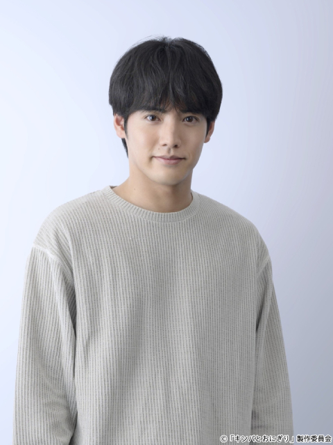 赤楚衛ニ主演＆カン・ヘウォン「キンパとおにぎり」おいしくてピュアなラブストーリーが始動