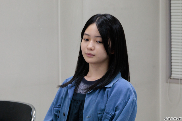 及川光博「めちゃくちゃ恋したい！」手越祐也＆白鳥玉季と奇妙な生活「ぼくたちん家」第1話
