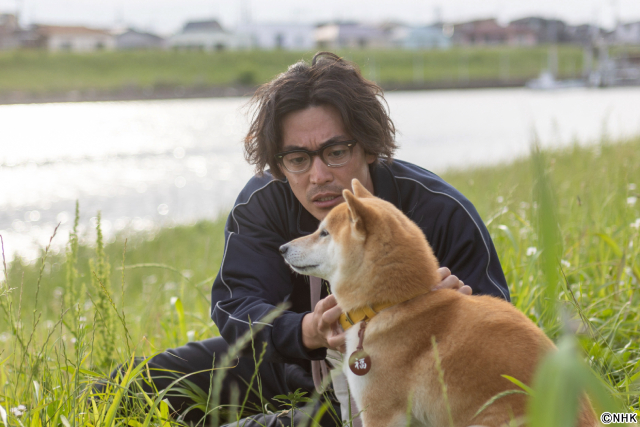 大東駿介「芝居ってこういうことだな」イヌとの共演に学ぶ「シバのおきて」本日始動