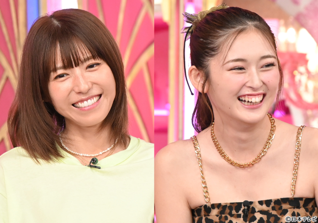 timelesz・猪俣周杜＆篠塚大輝が「上田と女が吠える夜」2時間SPに参戦！　お金の使い方巡り大激論