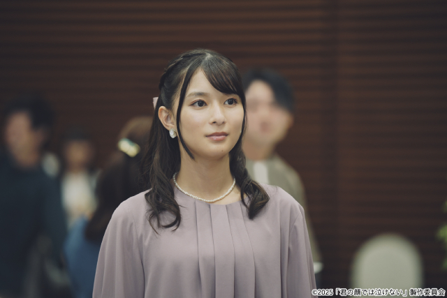 芳根京子＆髙橋海人＆中沢元紀「君の顔では泣けない」楽しくも切ない同窓会写真が解禁