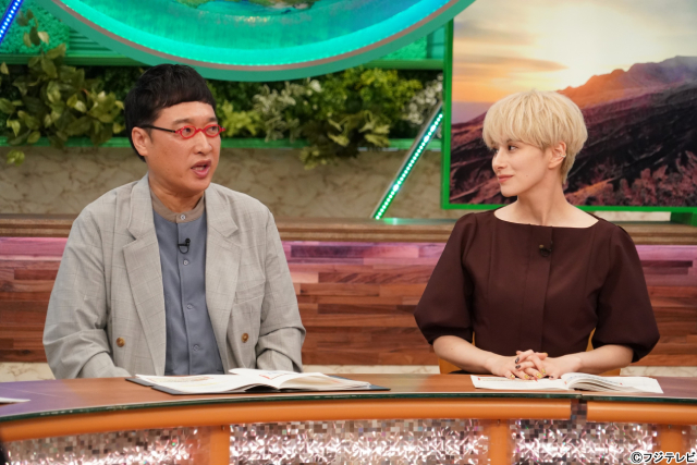 小瀧望が身近に潜む危険や対策を学ぶ「ニッポンSOS！〜予測不能の異常気象SP〜」