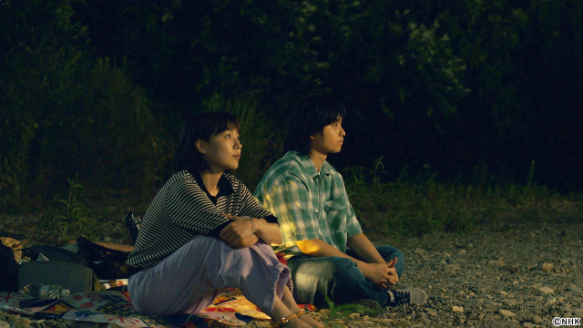 奥平大兼「いつか、無重力の宙で」で“宇宙バカ”彗を演じて「人間は弱い生き物」としみじみ