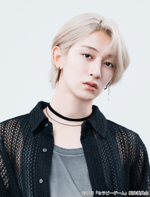 「セラピーゲーム」NAOYA＆冨田侑暉で実写化！“危うい恋の駆け引き”に挑む