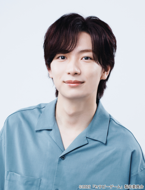 「セラピーゲーム」NAOYA＆冨田侑暉で実写化！“危うい恋の駆け引き”に挑む