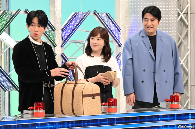 横山裕が“せっかち認定”に反論！「せっかち勉強」で都道府県魅力度ランキング2025を初解禁