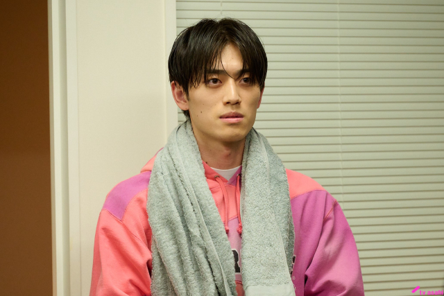 岩本照主演「恋する警護24時 season2」桜井日奈子＆小野武彦が続投！　大地伸永らゲストも発表