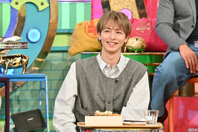 高杉真宙＆松村沙友理も驚き！「つぶれない店SP」おせち第2弾＆ミスド・大戸屋の秘密