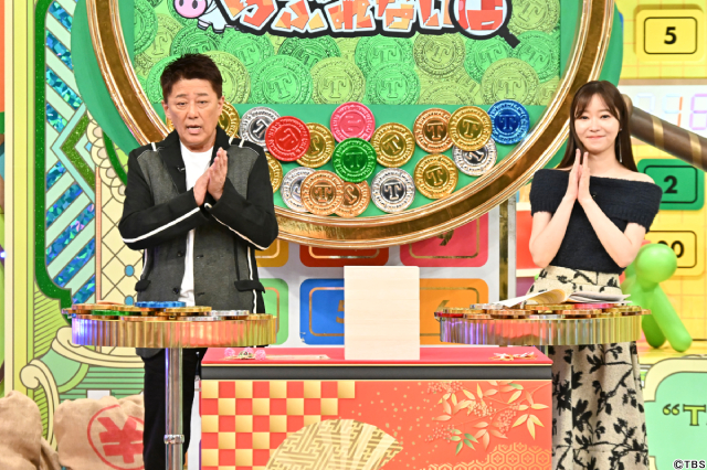 高杉真宙＆松村沙友理も驚き！「つぶれない店SP」おせち第2弾＆ミスド・大戸屋の秘密