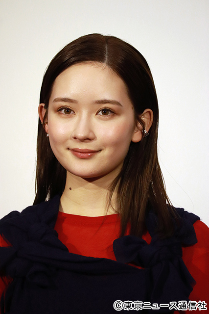 城桧吏＆畑芽育「終活シェアハウス」合同取材会　竹下景子「当て書きのようにぴったりな2人」