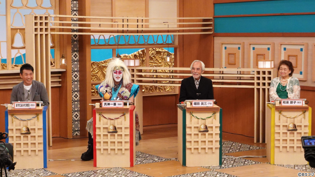岡田圭右MC「脳ベルSHOW」10周年記念SPに相方・ますだおかだ増田が初参戦！