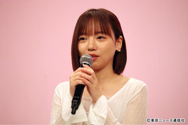 復讐ドラマ制作発表で齊藤京子が語る撮影秘話　白岩瑠姫は初ドラマで“怖い”水野美紀に緊張!?