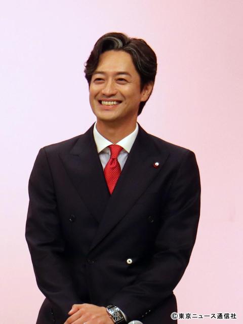 復讐ドラマ制作発表で齊藤京子が語る撮影秘話　白岩瑠姫は初ドラマで“怖い”水野美紀に緊張!?