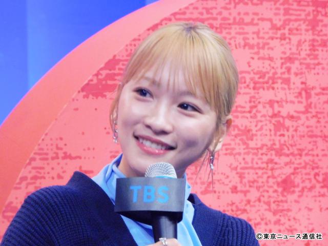 Snow Man加入熱望俳優に、目黒蓮＆向井康二が即答！　妻夫木聡＆竹内涼真らTBS秋ドラキャスト集結