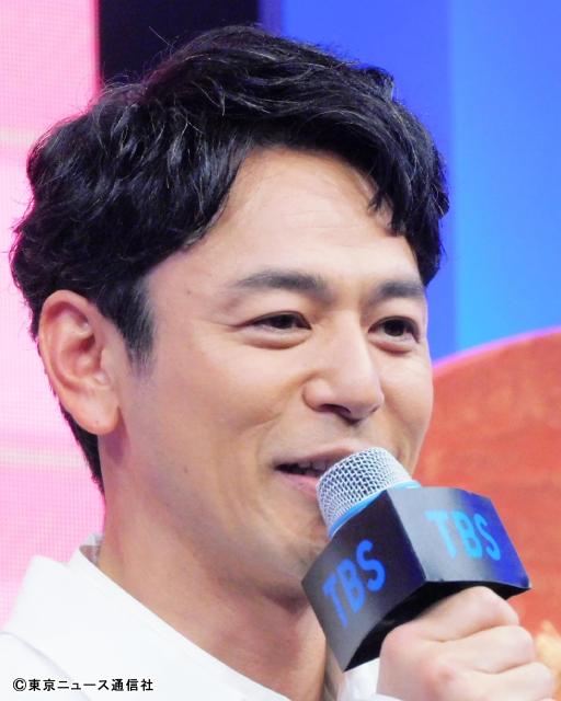 Snow Man加入熱望俳優に、目黒蓮＆向井康二が即答！　妻夫木聡＆竹内涼真らTBS秋ドラキャスト集結