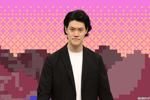 横山裕が「ネプリーグSP」4年ぶりに登場！「漢漢パニック」でトップバッターを任される