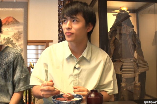 「タイムレスマン」SP延長戦第2弾!!　脱落旅を生き残った“本隊”の名シーンを完全放送！