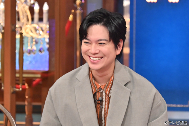 「光一＆シゲのSHOWマン!!」今夜スタート！　荒牧慶彦、今牧輝琉らと“2.5次元”を深掘り
