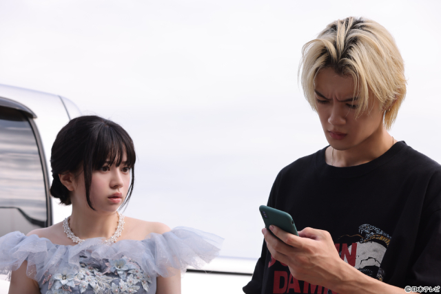 桜田ひより＆佐野勇斗「ESCAPE」小室直子監督が語る演出哲学「役者の輝きをすくい取りたい」