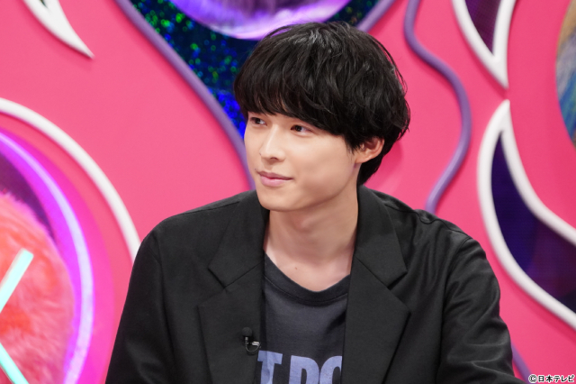 松村北斗の“衝撃発言”に騒然「X秒後の新世界」初回SPに間宮祥太朗＆手越祐也＆あの登場