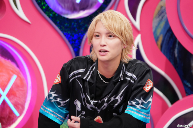 松村北斗の“衝撃発言”に騒然「X秒後の新世界」初回SPに間宮祥太朗＆手越祐也＆あの登場