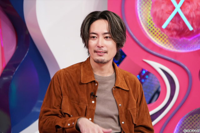 松村北斗の“衝撃発言”に騒然「X秒後の新世界」初回SPに間宮祥太朗＆手越祐也＆あの登場