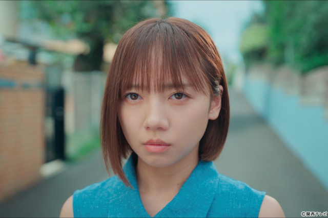 齊藤京子＆水野美紀主演「娘の命を奪ったヤツを殺すのは罪ですか？」がいよいよスタート