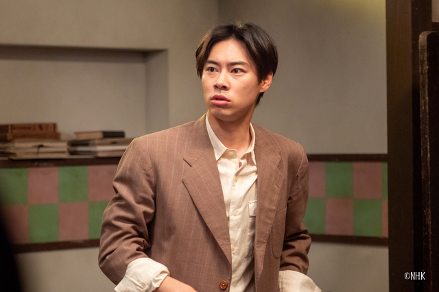 土居志央梨主役「虎に翼」スピンオフ「山田轟法律事務所」決定！　戸塚純貴、伊藤沙莉も登場