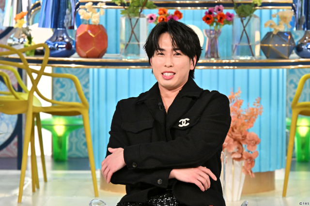 宮舘涼太「A-Studio＋」に出演！　藤ヶ谷太輔＆渡辺翔太との絆や“舘様”誕生秘話を語る