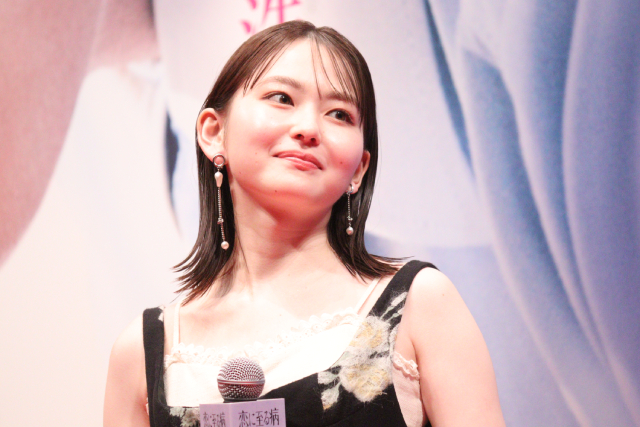 「恋に至る病」長尾謙杜、劇中のあるシーンでひそかに感激「あっちゃんに取り調べを…」