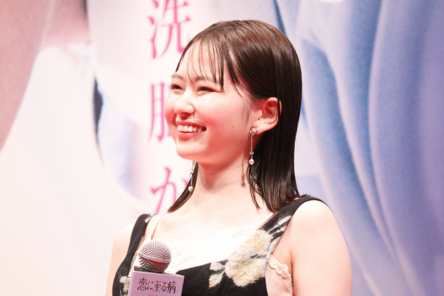 「恋に至る病」長尾謙杜、劇中のあるシーンでひそかに感激「あっちゃんに取り調べを…」