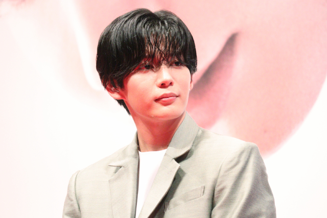 「恋に至る病」長尾謙杜、劇中のあるシーンでひそかに感激「あっちゃんに取り調べを…」